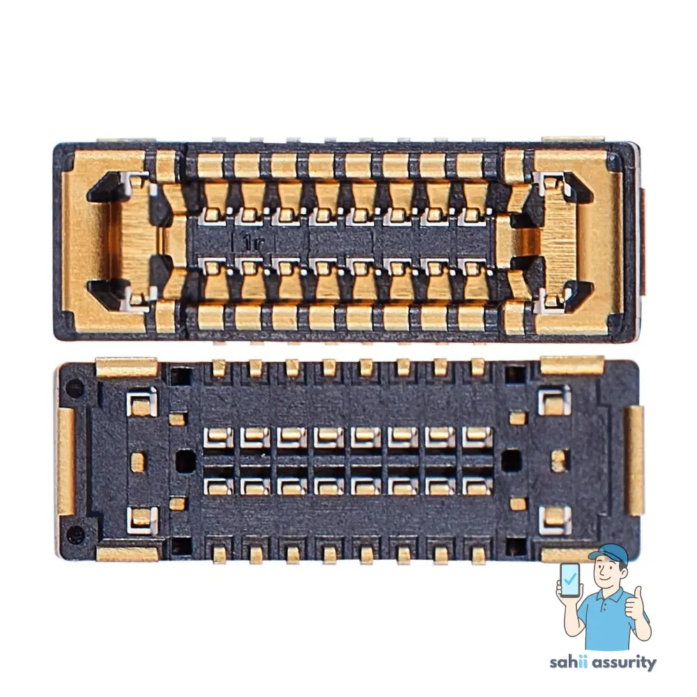 Front Camera Connector for Apple iPhone 12 Pro Max